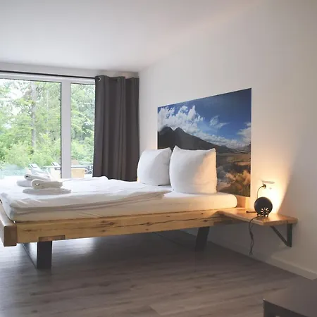 Fewo Am Ramberg 467 Ferienhaus *