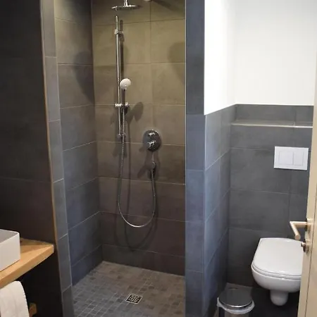 Fewo Am Ramberg 467 Ferienhaus Friedrichsbrunn