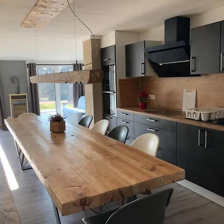 Fewo Am Ramberg 467 Ferienhaus