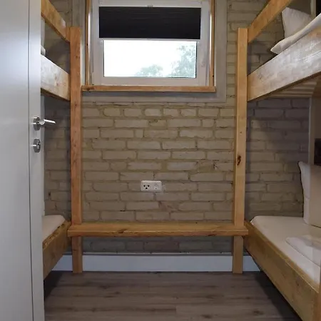 Ferienhaus Fewo Am Ramberg 467 Friedrichsbrunn
