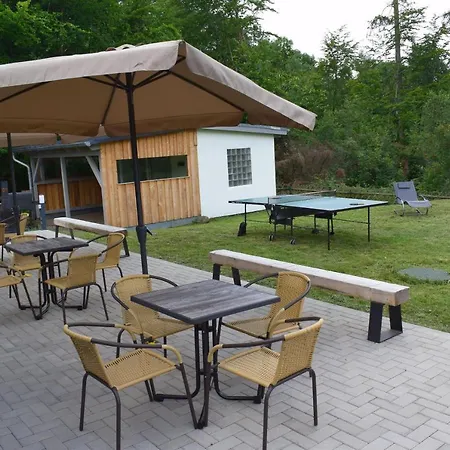 Fewo Am Ramberg 467 Friedrichsbrunn
