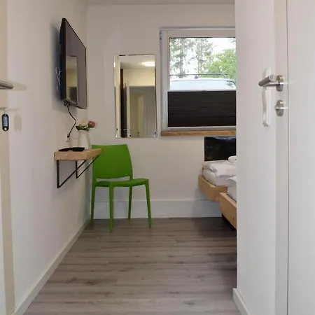 Fewo Am Ramberg 467 Ferienhaus *